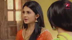 Coperta episodului Episodul 133 din emisiunea Saraswatichandra