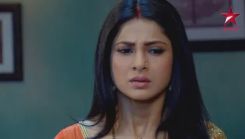 Coperta episodului Episodul 134 din emisiunea Saraswatichandra