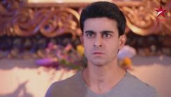 Coperta episodului Episodul 139 din emisiunea Saraswatichandra