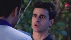 Coperta episodului Episodul 140 din emisiunea Saraswatichandra