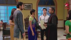 Coperta episodului Episodul 150 din emisiunea Saraswatichandra