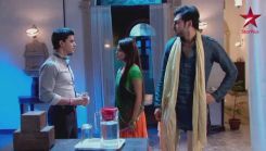 Coperta episodului Episodul 151 din emisiunea Saraswatichandra