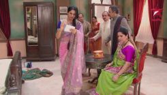 Coperta episodului Episodul 152 din emisiunea Saraswatichandra