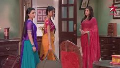 Coperta episodului Episodul 154 din emisiunea Saraswatichandra