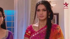 Coperta episodului Episodul 155 din emisiunea Saraswatichandra