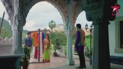 Coperta episodului Episodul 156 din emisiunea Saraswatichandra