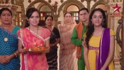 Coperta episodului Episodul 159 din emisiunea Saraswatichandra