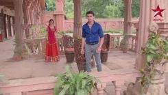 Coperta episodului Episodul 160 din emisiunea Saraswatichandra