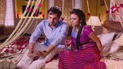 Coperta episodului Episodul 165 din emisiunea Saraswatichandra