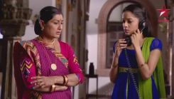 Coperta episodului Episodul 167 din emisiunea Saraswatichandra