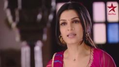 Coperta episodului Episodul 169 din emisiunea Saraswatichandra