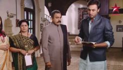 Coperta episodului Episodul 170 din emisiunea Saraswatichandra