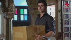 Coperta episodului Episodul 172 din emisiunea Saraswatichandra