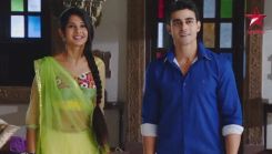 Coperta episodului Episodul 174 din emisiunea Saraswatichandra