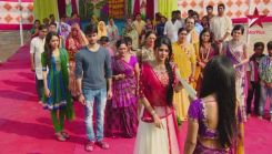 Coperta episodului Episodul 175 din emisiunea Saraswatichandra