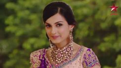 Coperta episodului Episodul 176 din emisiunea Saraswatichandra