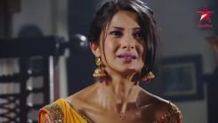 Coperta episodului Episodul 180 din emisiunea Saraswatichandra