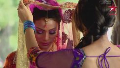 Coperta episodului Episodul 183 din emisiunea Saraswatichandra