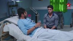 Coperta episodului Episodul 192 din emisiunea Saraswatichandra