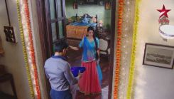 Coperta episodului Episodul 193 din emisiunea Saraswatichandra