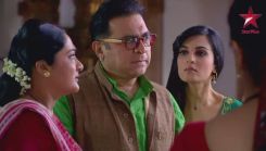 Coperta episodului Episodul 197 din emisiunea Saraswatichandra