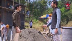 Coperta episodului Episodul 199 din emisiunea Saraswatichandra