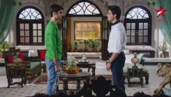 Coperta episodului Episodul 200 din emisiunea Saraswatichandra