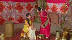 Coperta episodului Episodul 201 din emisiunea Saraswatichandra