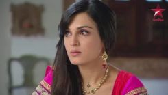 Coperta episodului Episodul 202 din emisiunea Saraswatichandra