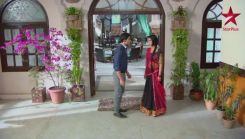 Coperta episodului Episodul 203 din emisiunea Saraswatichandra