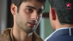 Coperta episodului Episodul 204 din emisiunea Saraswatichandra