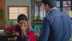 Coperta episodului Episodul 205 din emisiunea Saraswatichandra