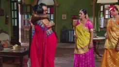 Coperta episodului Episodul 206 din emisiunea Saraswatichandra