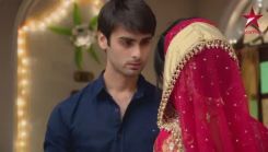 Coperta episodului Episodul 210 din emisiunea Saraswatichandra