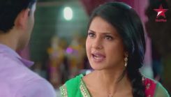 Coperta episodului Episodul 211 din emisiunea Saraswatichandra