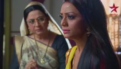 Coperta episodului Episodul 216 din emisiunea Saraswatichandra