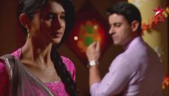 Coperta episodului Episodul 218 din emisiunea Saraswatichandra