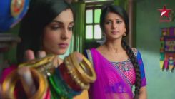 Coperta episodului Episodul 219 din emisiunea Saraswatichandra