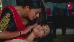 Coperta episodului Episodul 222 din emisiunea Saraswatichandra