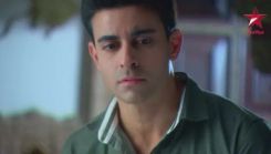 Coperta episodului Episodul 223 din emisiunea Saraswatichandra