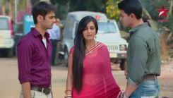 Coperta episodului Episodul 224 din emisiunea Saraswatichandra