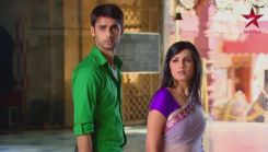 Coperta episodului Episodul 228 din emisiunea Saraswatichandra