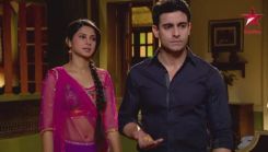 Coperta episodului Episodul 232 din emisiunea Saraswatichandra