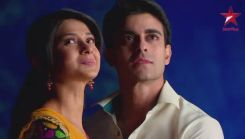 Coperta episodului Episodul 234 din emisiunea Saraswatichandra