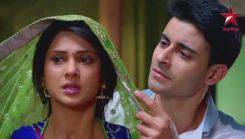 Coperta episodului Episodul 239 din emisiunea Saraswatichandra