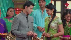 Coperta episodului Episodul 240 din emisiunea Saraswatichandra