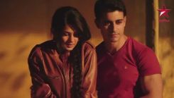 Coperta episodului Episodul 243 din emisiunea Saraswatichandra