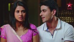 Coperta episodului Episodul 245 din emisiunea Saraswatichandra