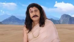 Coperta episodului Episodul 31 din emisiunea Namah Laxmi Narayan