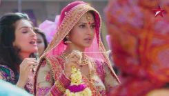 Coperta episodului Episodul 248 din emisiunea Saraswatichandra